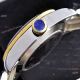 Copy Tudor Heritage Black Bay Two Tone Blue Bezel Watches (7)_th.jpg